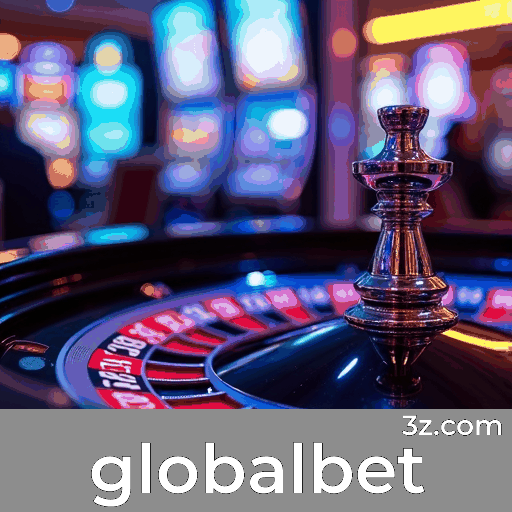 globalbet: Cassino Seguro e Pagamentos Rápidos