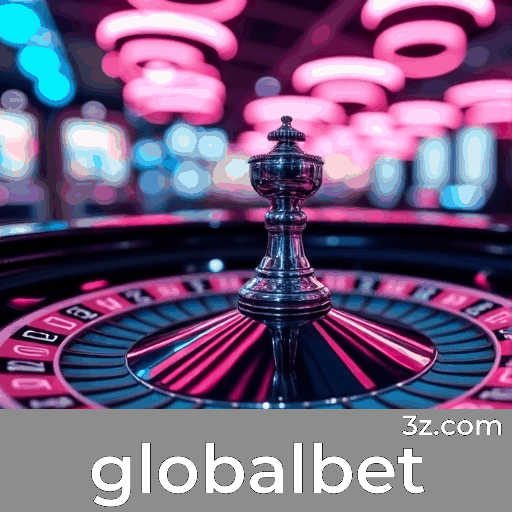 Inovação Móvel com Tecnologia de Apostas globalbet