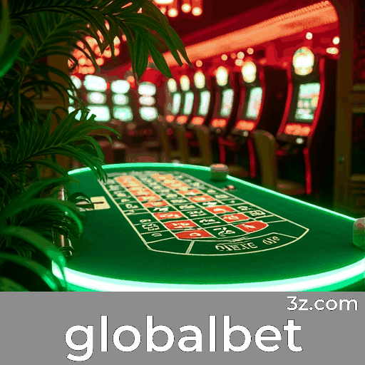 Globalbet: Luxo e Exclusividade no Casino Internacional