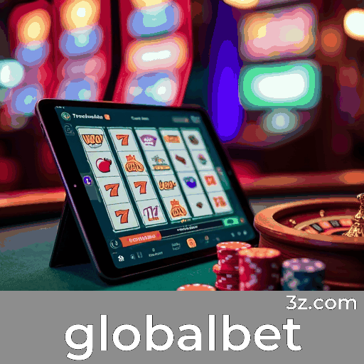 globalbet: Cassino Seguro e Pagamentos Rápidos