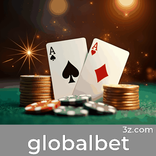 Inovação Móvel com Tecnologia de Apostas globalbet