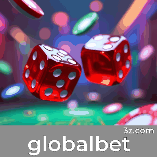 Globalbet: Slots - Prêmios Gigantes, Dealers ao Vivo - Experiência Imersiva, Mesa de Jogos - Estratégia e Diversão