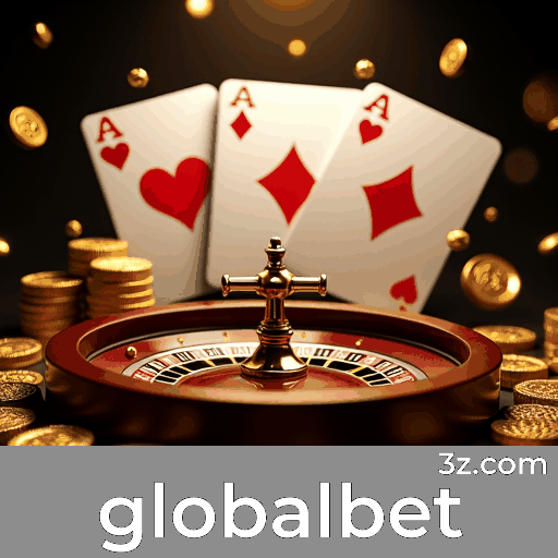 globalbet: Cassino Seguro e Pagamentos Rápidos