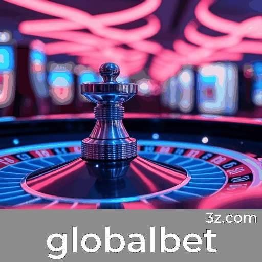 globalbet: Cassino Seguro e Pagamentos Rápidos